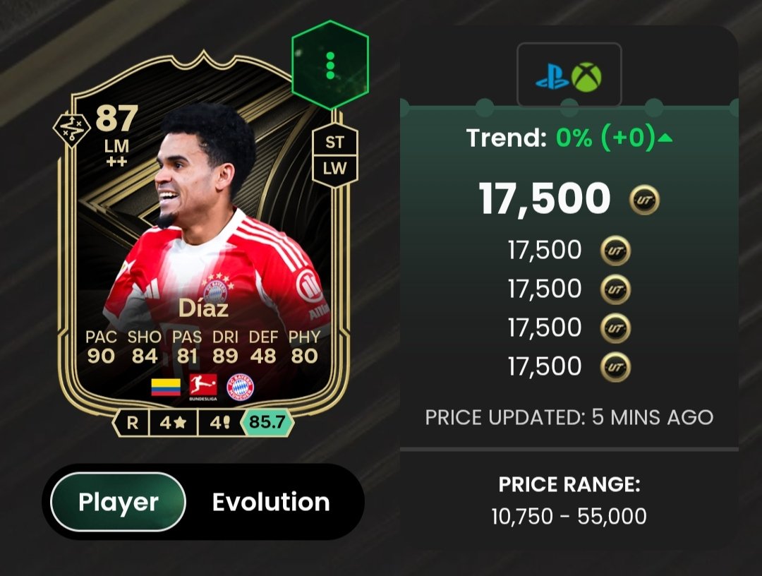 FUTFodderTrader tweet media