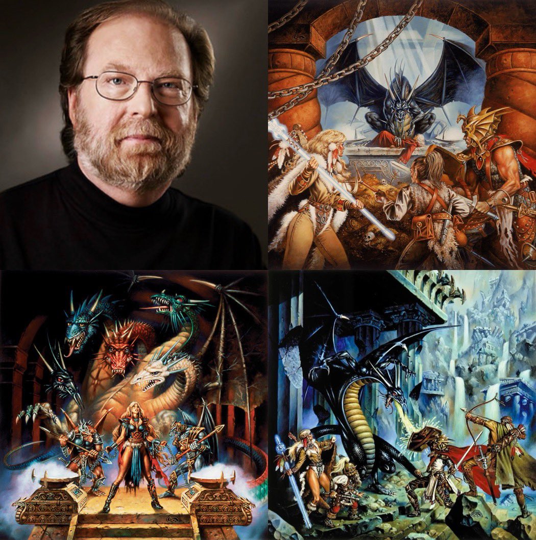 YoDanno #DragonlanceDragonlance tweet media