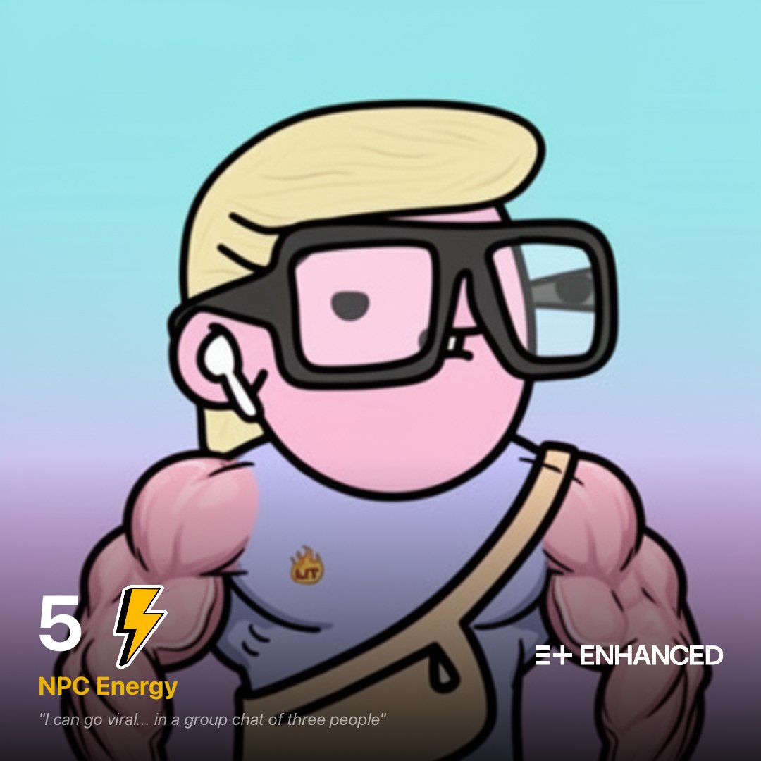 0x_mide's tweet photo. My @kloutgg score just got #ENHANCED. Get yours at https://t.co/jrF64zei91 https://t.co/XP6muH7yIe