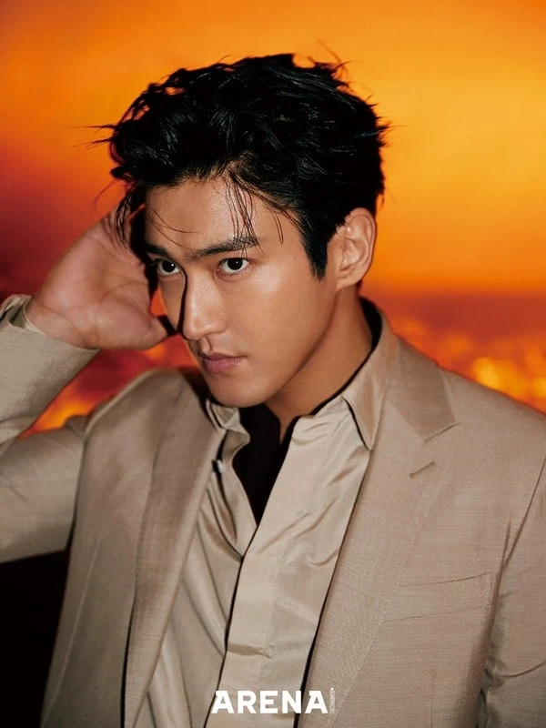 SM Entertainment announces legal action against malicious comments targeting Super Junior's Choi Siwon.

v.daum.net/v/202602211019…
