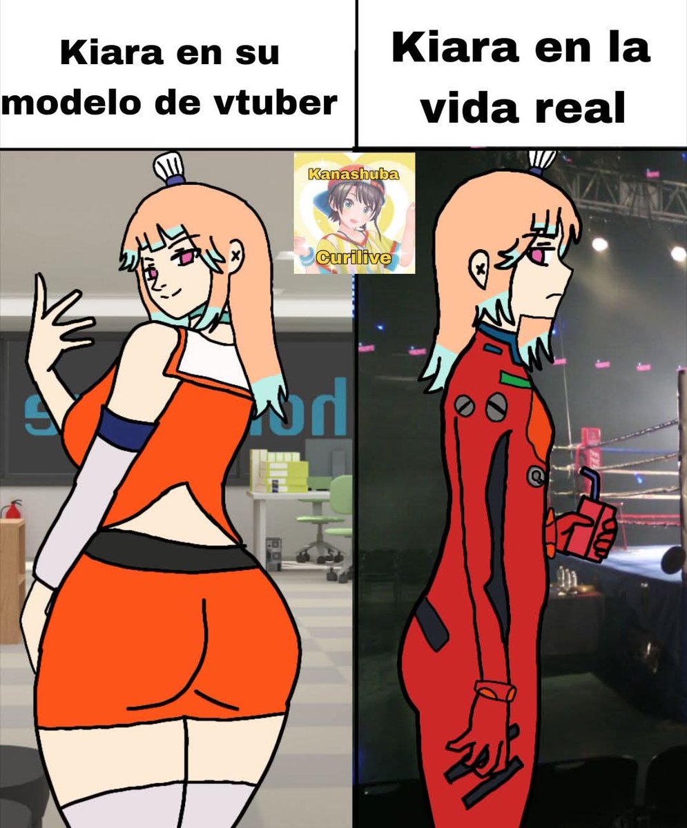 CuriLive: Oficial tweet media