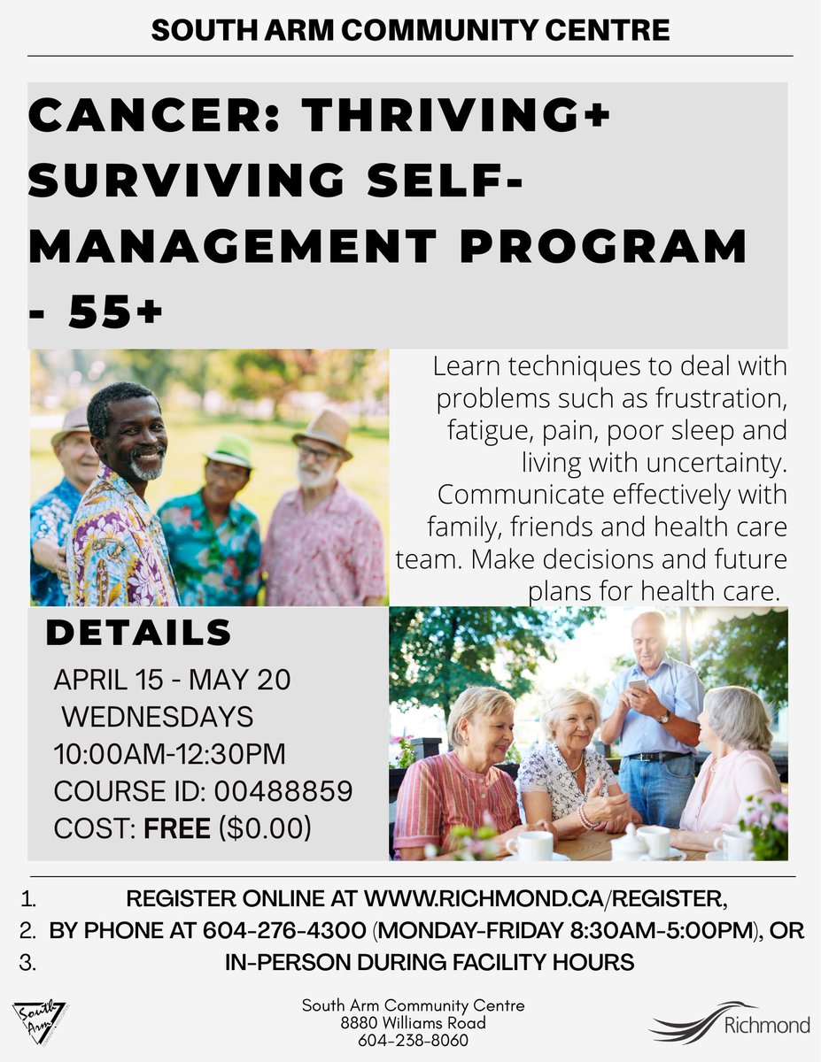 SouthArmCentre tweet media