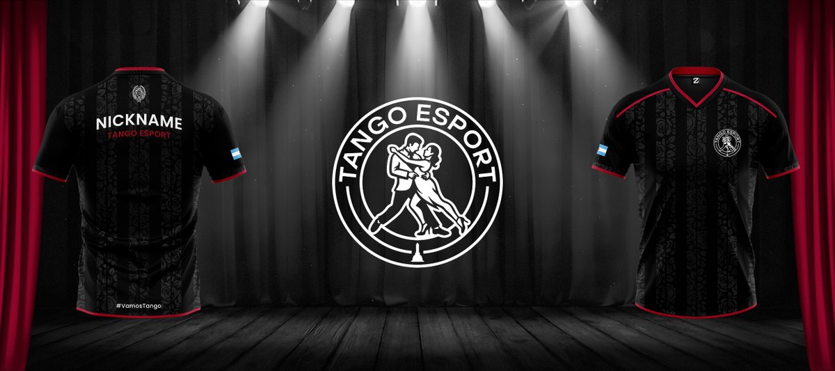 Nueva identidad.
Nueva piel.
Misma ambición.

Presentamos oficialmente la nueva camiseta y el nuevo escudo de TANGO Esports.

Esto recién empieza.

#Dondelapasiónseuneconeljuego #VamosTango