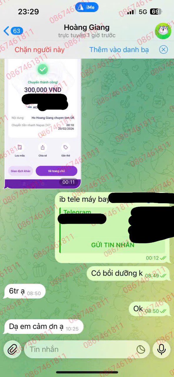 Phương Thảo tweet media