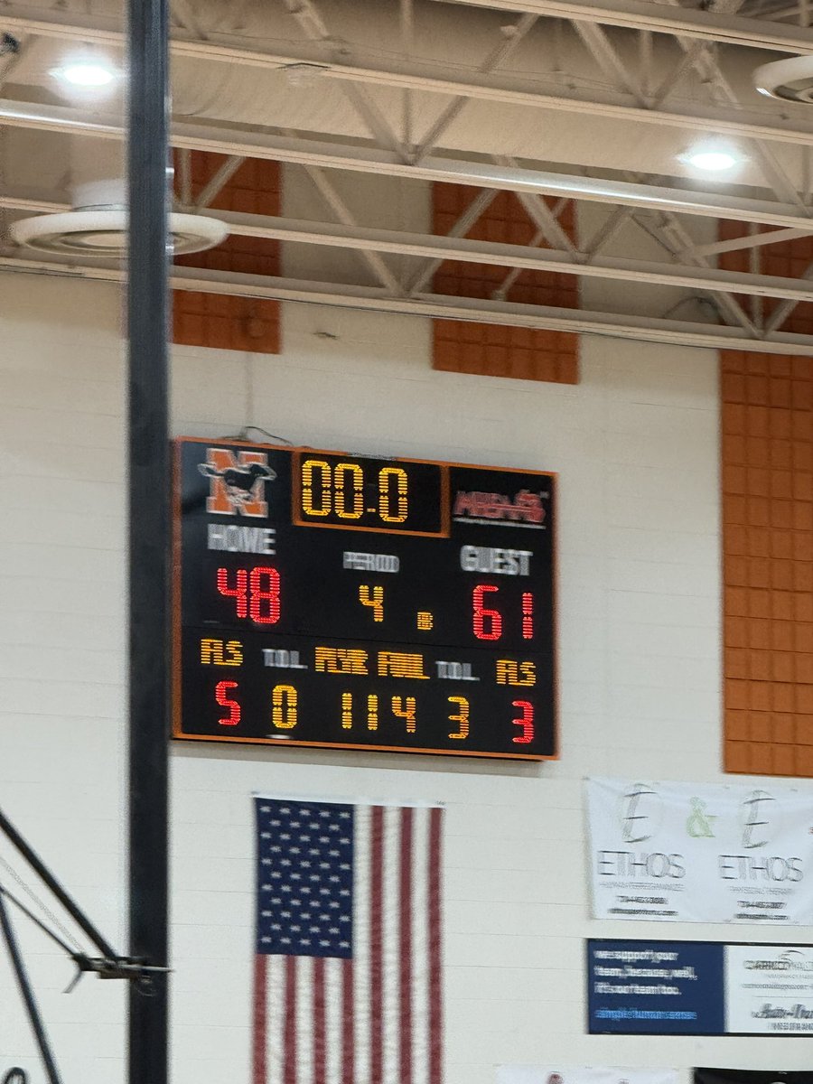 Hartland Boys Bball tweet media