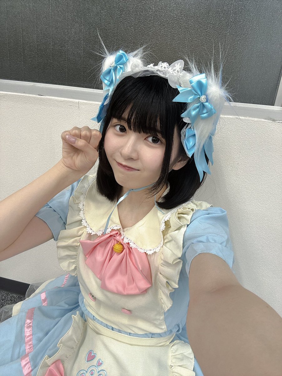 瀬織りん 【OTOMICHI】 2/15(日)四谷Lotus生誕祭♡ (@OTOMICHI_rin