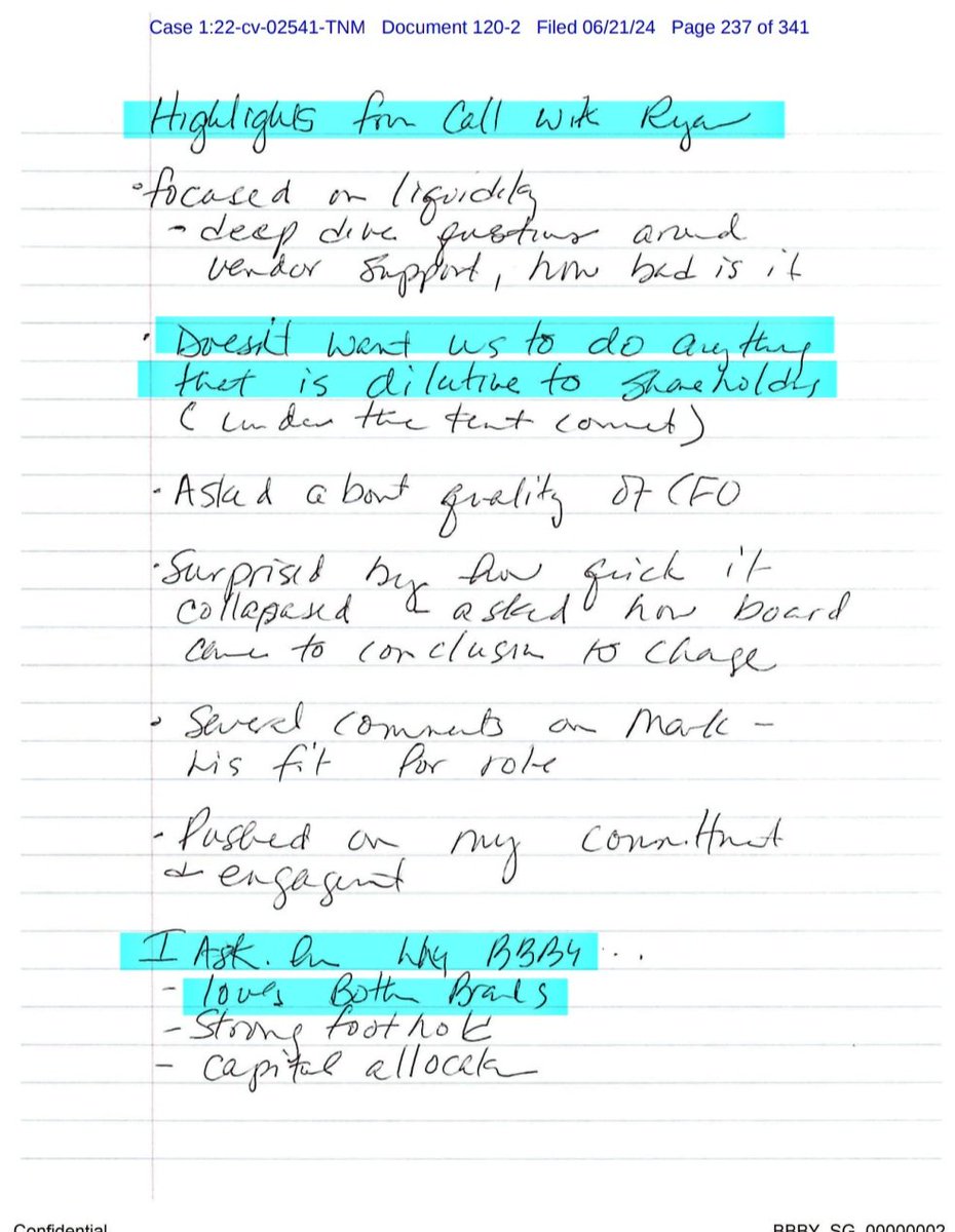 "𝗜𝗻 𝗹𝗮𝘁𝗲 𝗝𝗮𝗻𝘂𝗮𝗿𝘆 𝟮𝟬𝟮𝟯, 𝘁𝗵𝗲 𝗗𝗲𝗯𝘁𝗼𝗿𝘀 𝗮𝗻𝗱 𝗟𝗮𝘇𝗮𝗿𝗱 𝘄𝗲𝗿𝗲 𝗮𝗽𝗽𝗿𝗼𝗮𝗰𝗵𝗲𝗱 𝗯𝘆 𝙖𝙣 𝙞𝙣𝙫𝙚𝙨𝙩𝙤𝙧 𝘃𝗶𝗮 𝗮𝗻𝗼𝘁𝗵𝗲𝗿 𝗶𝗻𝘃𝗲𝘀𝘁𝗺𝗲𝗻𝘁 𝗯𝗮𝗻𝗸 𝗿𝗲𝗴𝗮𝗿𝗱𝗶𝗻𝗴 𝗮 𝗽𝗼𝘁𝗲𝗻𝘁𝗶𝗮𝗹 𝗲𝗾𝘂𝗶𝘁𝘆 𝘁𝗿𝗮𝗻𝘀𝗮𝗰𝘁𝗶𝗼𝗻 𝗮𝗻𝗱