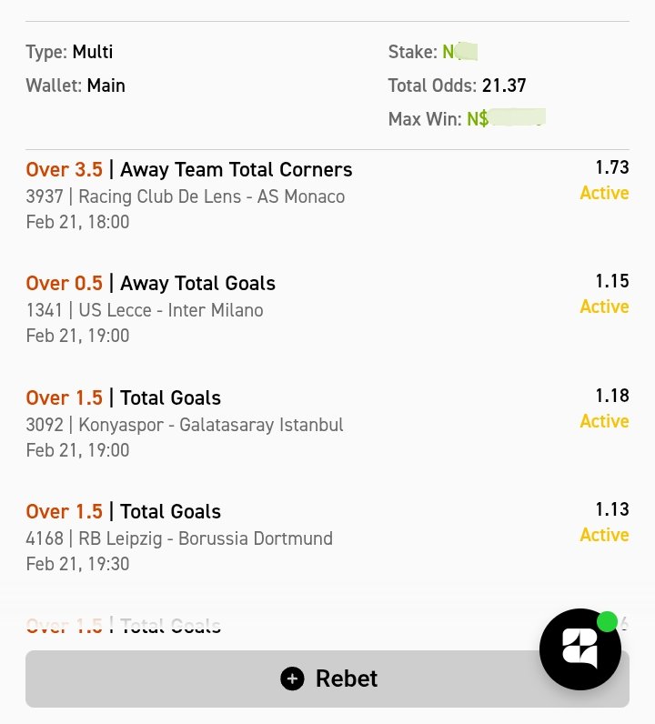 TUNOptyltd's tweet photo. 21 odds on https://t.co/AM67VvuWu3
⚽️03-738376
Good luck!
#letsmilkJSB #roadto30k https://t.co/IToqcGWYJY