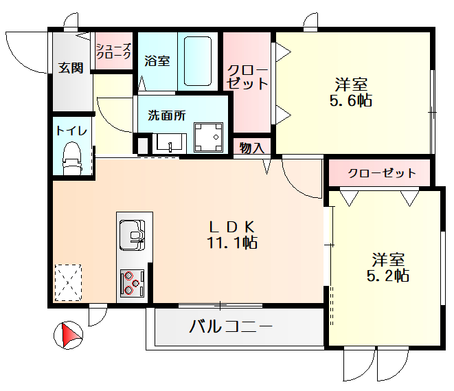 Houseshop_'s tweet photo. 【貸アパートの新着物件】東急田園都市線【長津田駅】より徒歩16分 【2LDK】お家賃…127,000円　詳細はお気軽にお問い合わせください★ https://t.co/a4oT1TPy7X https://t.co/CxT08SxbVh