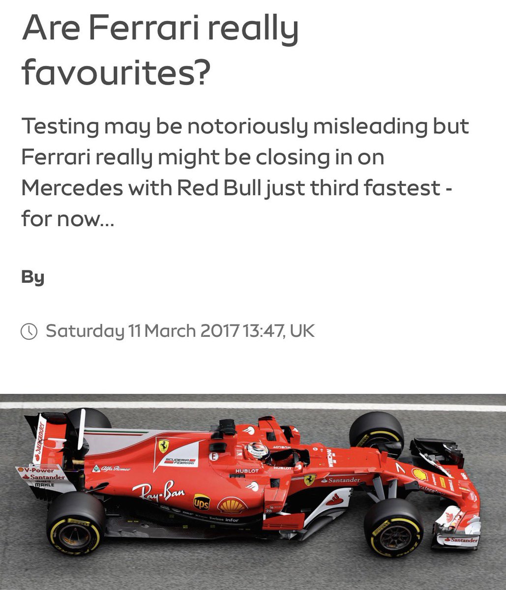 Prost Stan Account tweet media