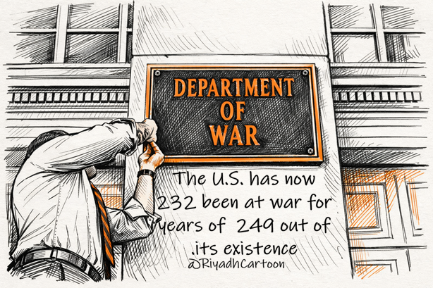 RiyadhCartoon's tweet photo. #Iran is about to take the hit.

#China: “We are closely monitoring the situation…”   
#Russia: “We call for restraint…” 

https://t.co/HZ19HPbqj5 https://t.co/1dDszmIvHt