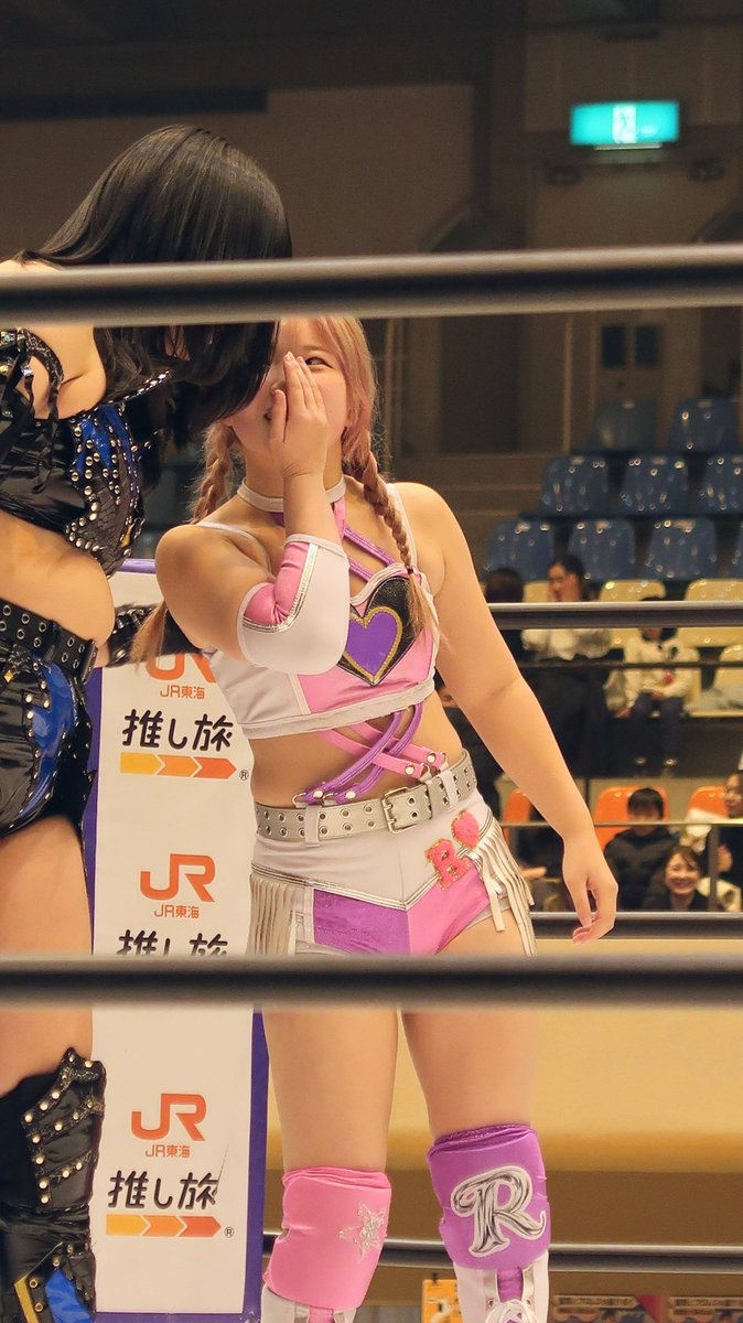 K_riziere's tweet image. 結局、何の密談だったのか分からん😅
作戦会議じゃなかったのか🙄
ちょっと策士な表情してたのに😂

#梨杏
#HANAKO
#おかえりあのたん