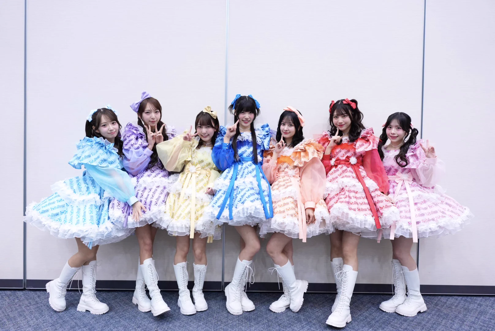 SWEET STEADY【Official】 on X: 