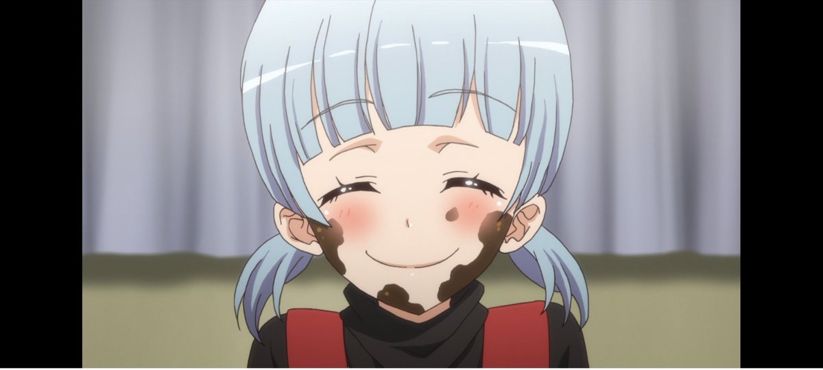 quando a pele do DNB cozido acaba grudando na sua boca mas está demasiado delicioso e você não pode deixar de sorrir