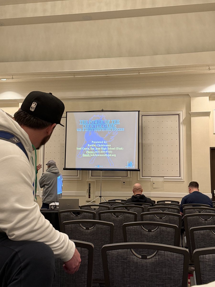 Denver tweet media