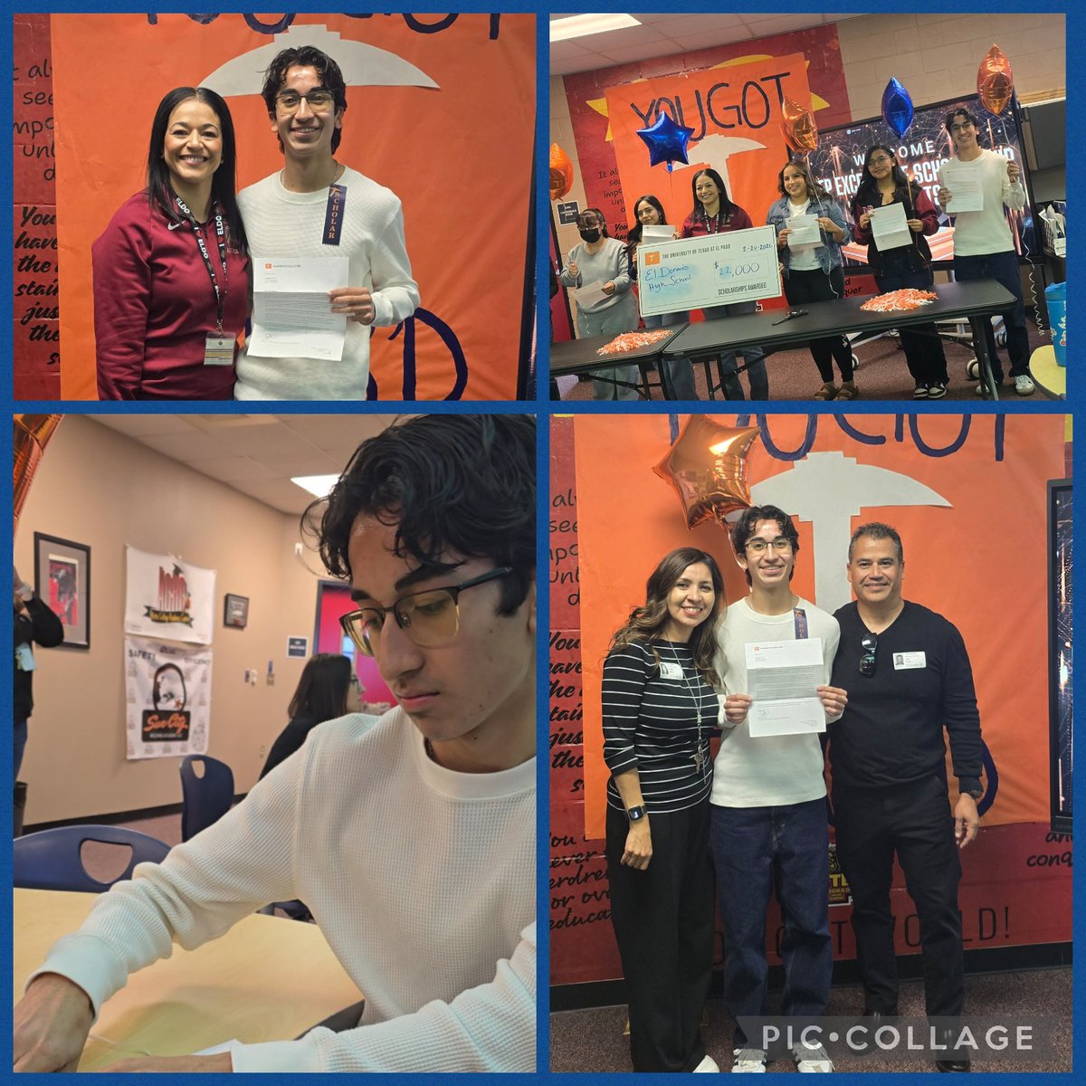 Claudia Pinon tweet media