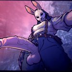 Photo by ᴛʜᴇ ʜᴜɴᴛʀᴇꜱꜱ (@EmbeddedHatchet)