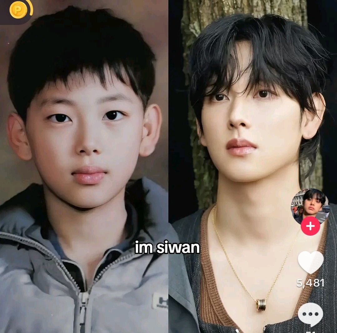 와 틱톡보다 미남배우들 어릴 때 사진보고
어릴 때부터 이정도는 되어야 이렇게 큰다는 걸 새삼 또 느낌 허헛
어릴 때부터 이미 완성형이야;;;
아니 이동욱 진짜 미친 미모였네;;
이수혁은 어릴 때부터 왜 애가 처연해ㅋㅋ 미쳤네ㅋㅋ
임시완은 정석 미소년이었군ㅎㅎ

이런 애들이 연예인 하는 거네