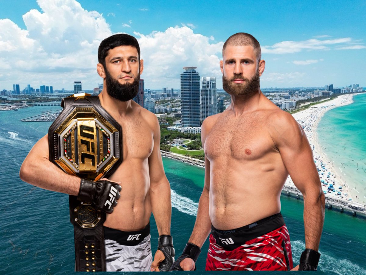 これミドルのベルト持ったまま行くの？試合頻度含めチマエフのムーヴ