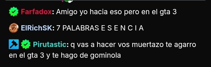 JAKDJS PERO PIRU