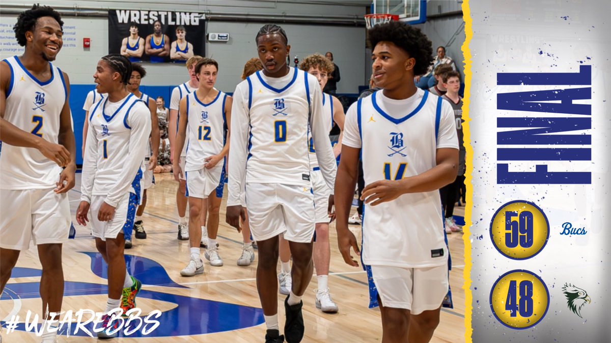 BBS Athletics tweet media