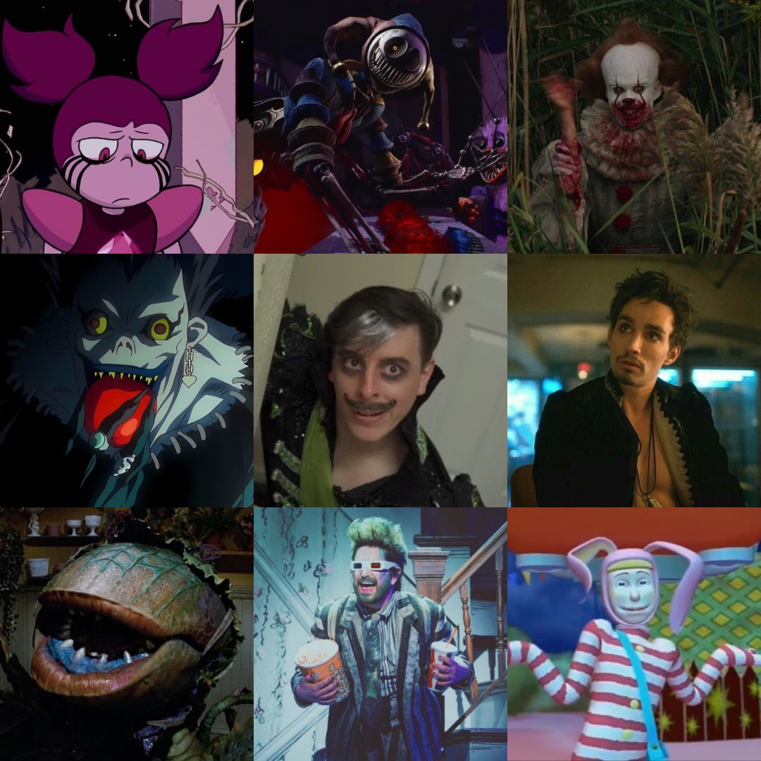 ☆♪ fishh!! 🪲 tweet media