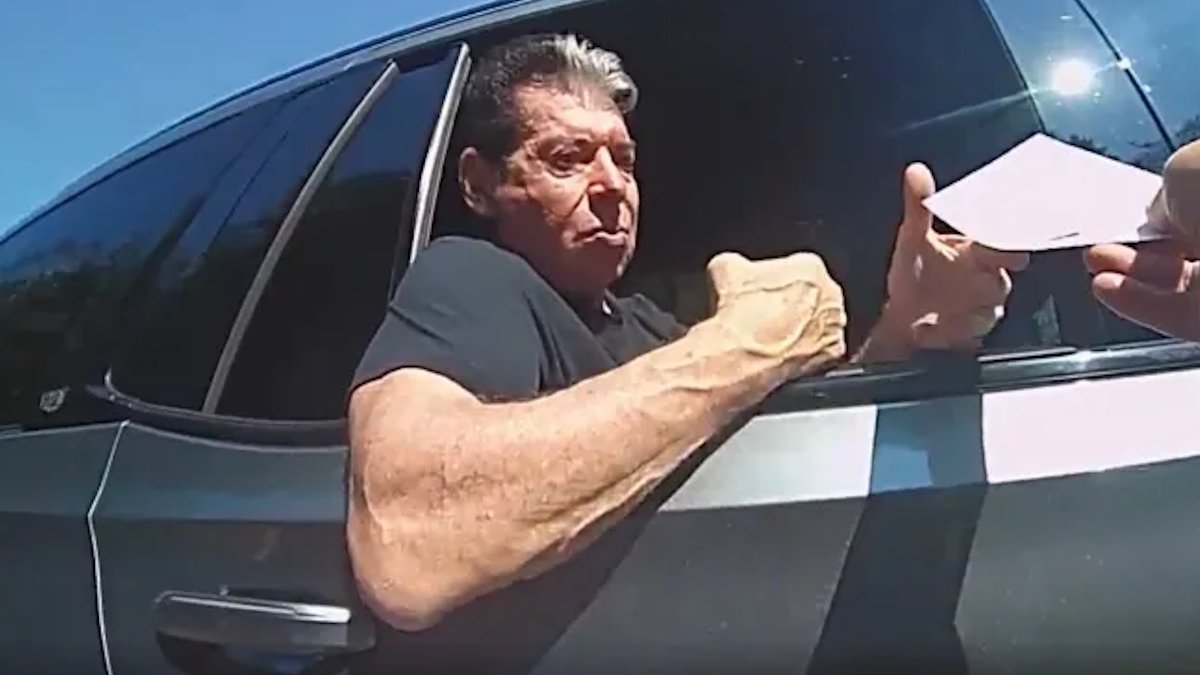 WrestleTalk tweet media