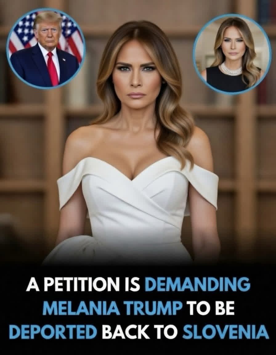 Deport the entire family