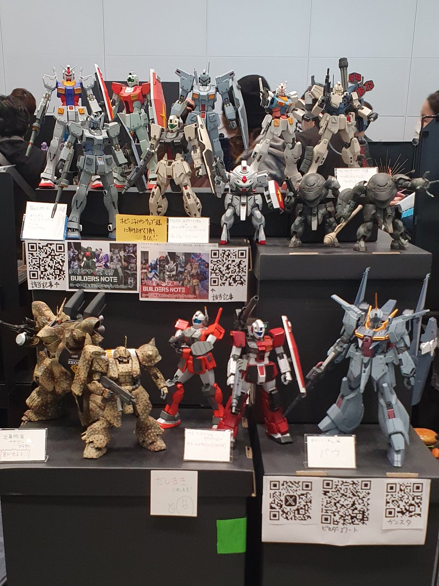 とりま設営完了？しかし、LED用の磁石忘れたので、ちょっと磁石探しの