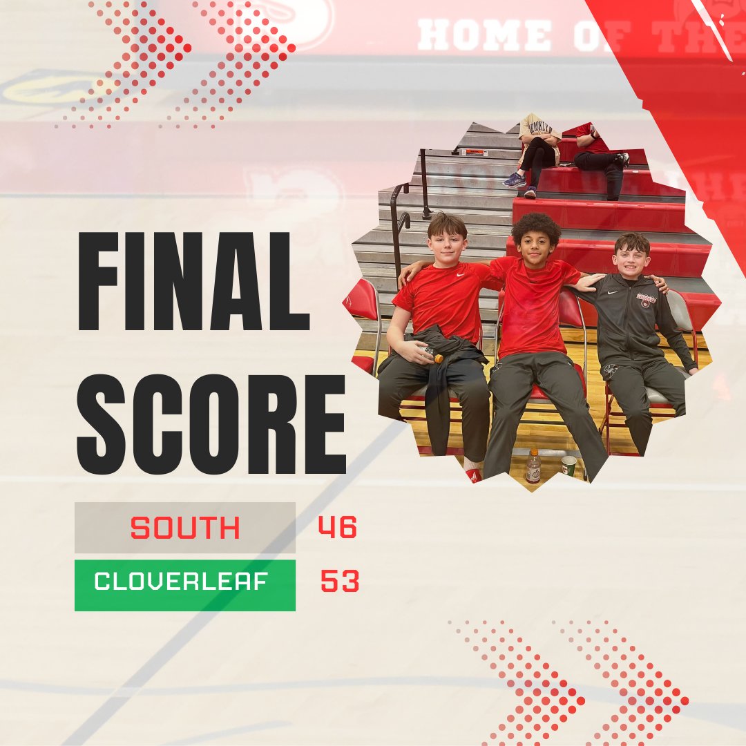 Canton South Basketball 🏀 tweet media