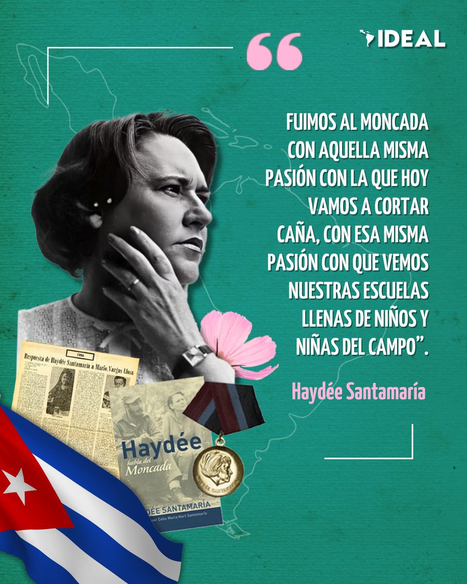 InstitutoIDEAL tweet media