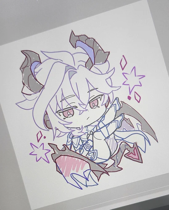 ラフ