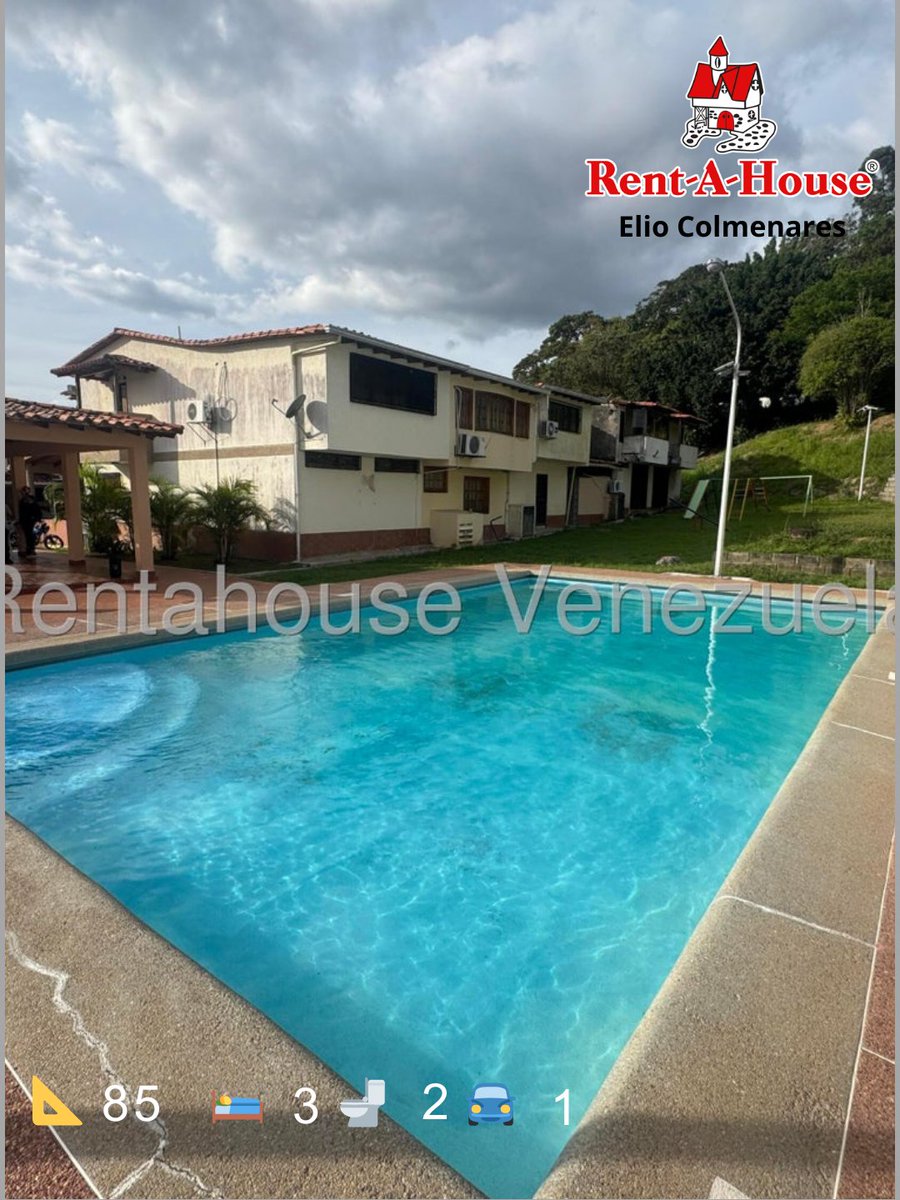 eliocolmen_rah's tweet photo. ¿Listo para invertir en tu futuro? 📈 Esta propiedad es la combinación perfecta de ubicación y estilo. ¡No la dejes pasar! 🔑
By Elio Colmenares 👤
📲 +584147075474
📲 +584120285905
#CasaEnVenta #Tachira #RentAHouse #Inversion (5/5) https://t.co/RaQxMWaFfl