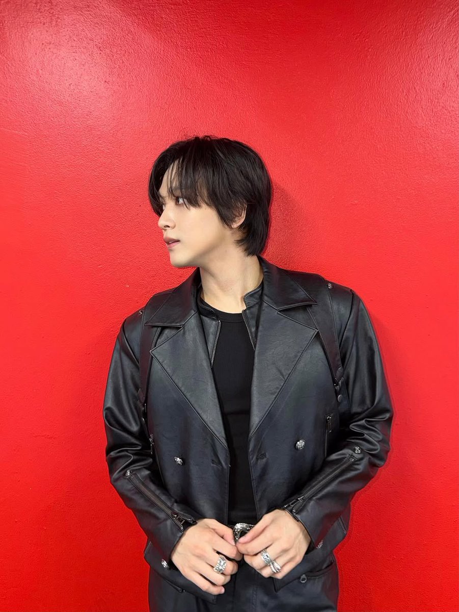 Elio mode rest tweet media