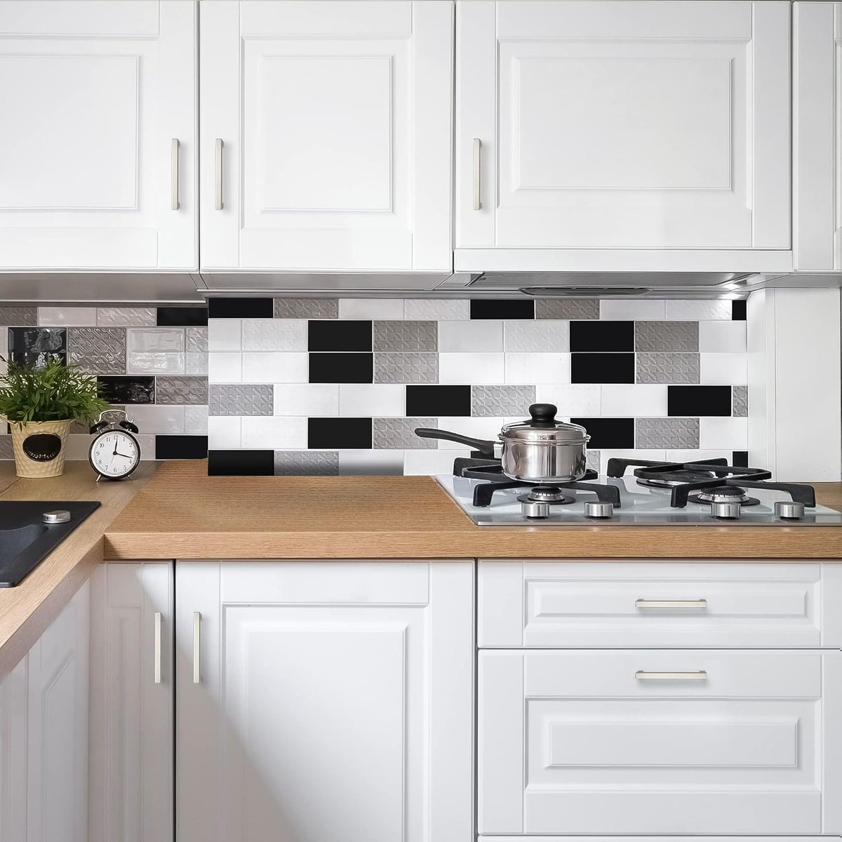 usstoneoutlet's tweet image. Update your cabinets with our new Brushed Nickel Square Handle! A stylish hardware choice for your New Orleans home.

zurl.co/rtRiD 

#BrushedNickel #SquareHandle #hardware #NewOrleans #USStoneOutlet