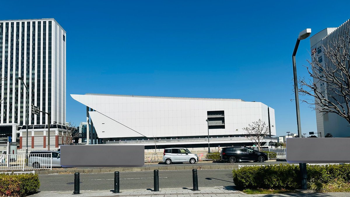 かむかむ tweet media