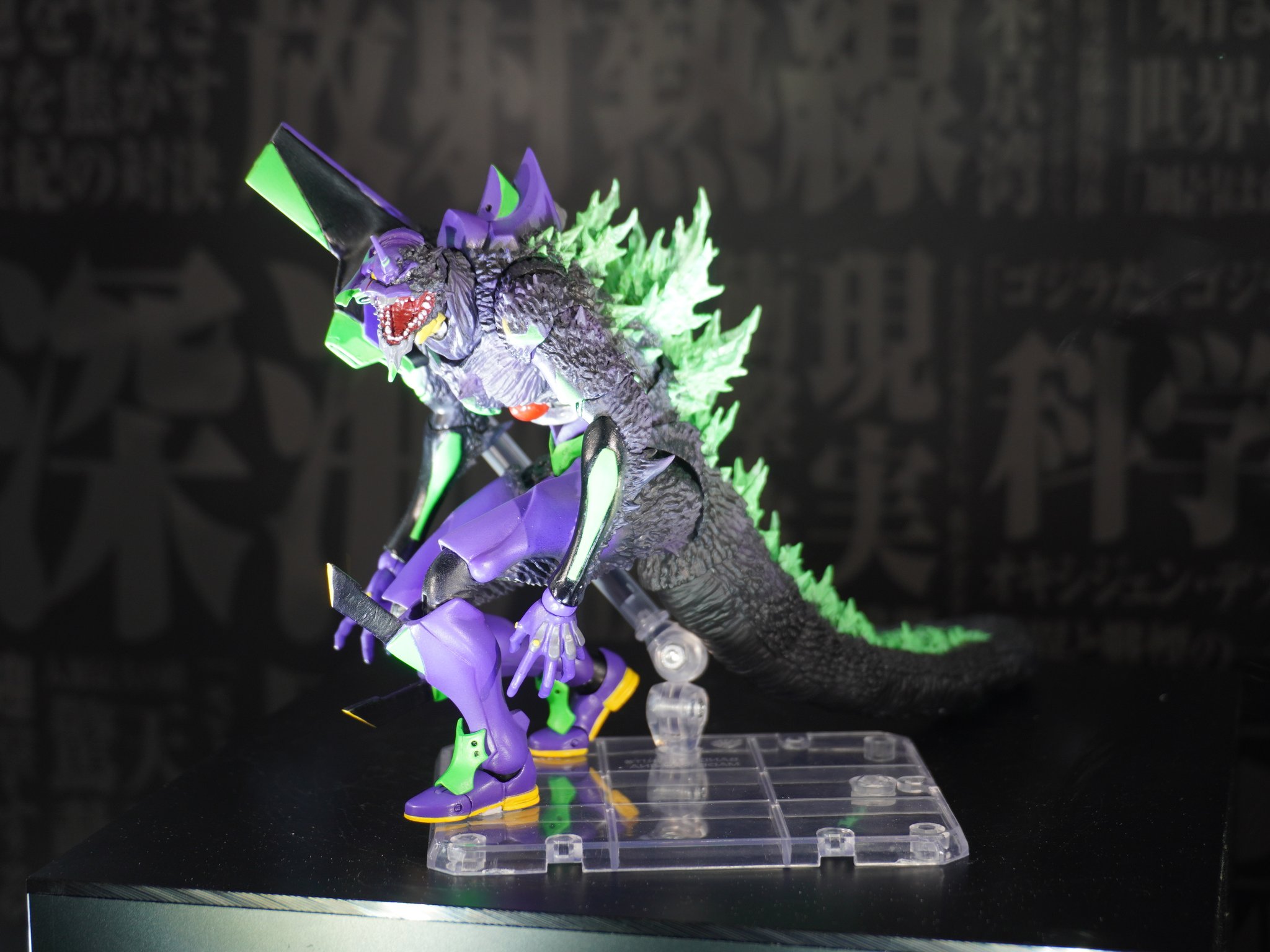 TAMASHII NATIONS STORE TOKYO on X