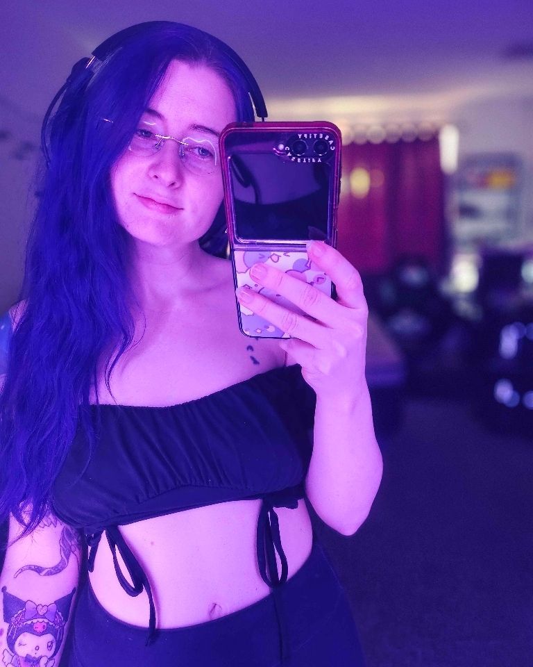 🔴 I'm live - changing things up from my original plans tonight