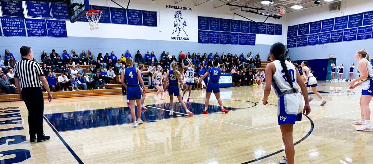 N-F Schools tweet media