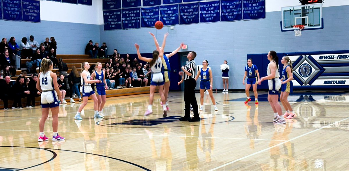 N-F Schools tweet media