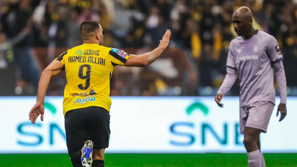 فهد المحياوي tweet media