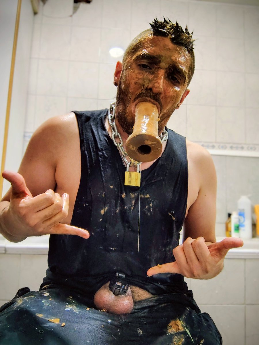 Pig Slave tweet media