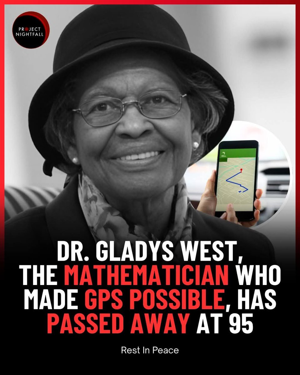 RIP Dr. West. 💔