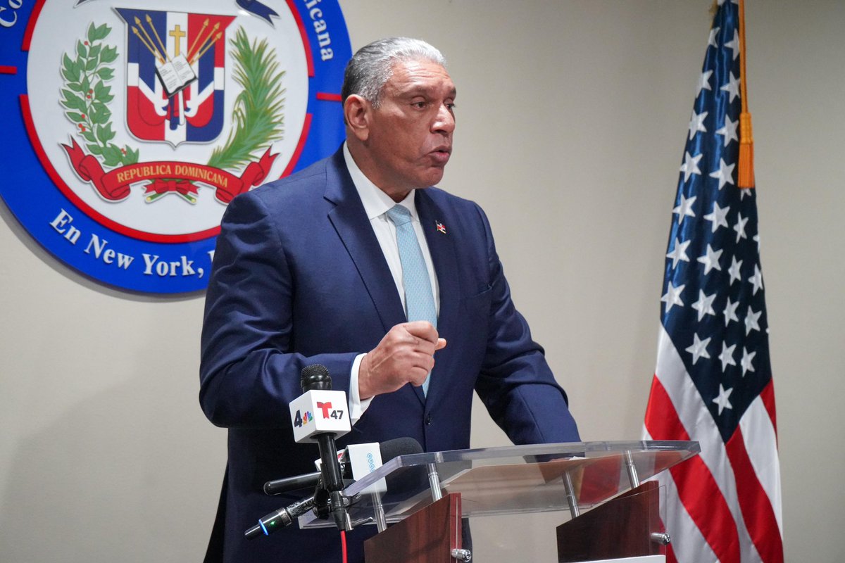 Jesús Vásquez Martinez tweet media