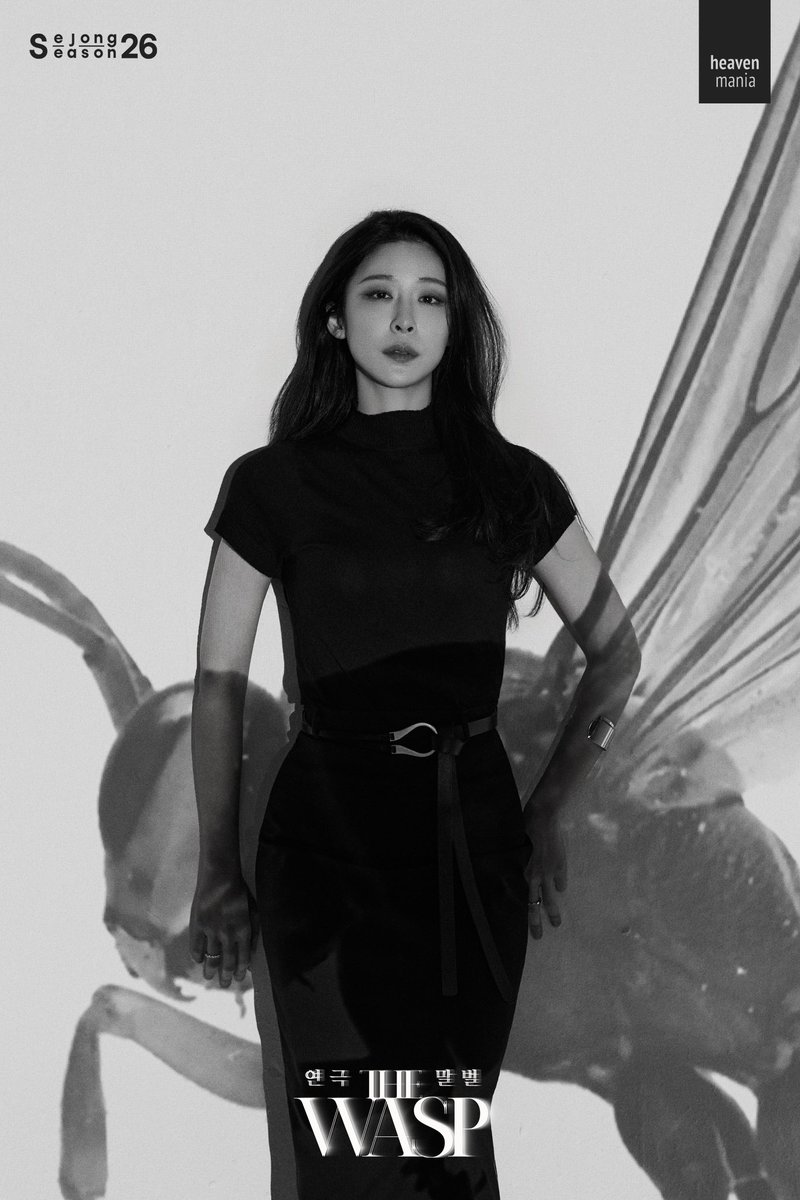 해븐마니아 tweet media