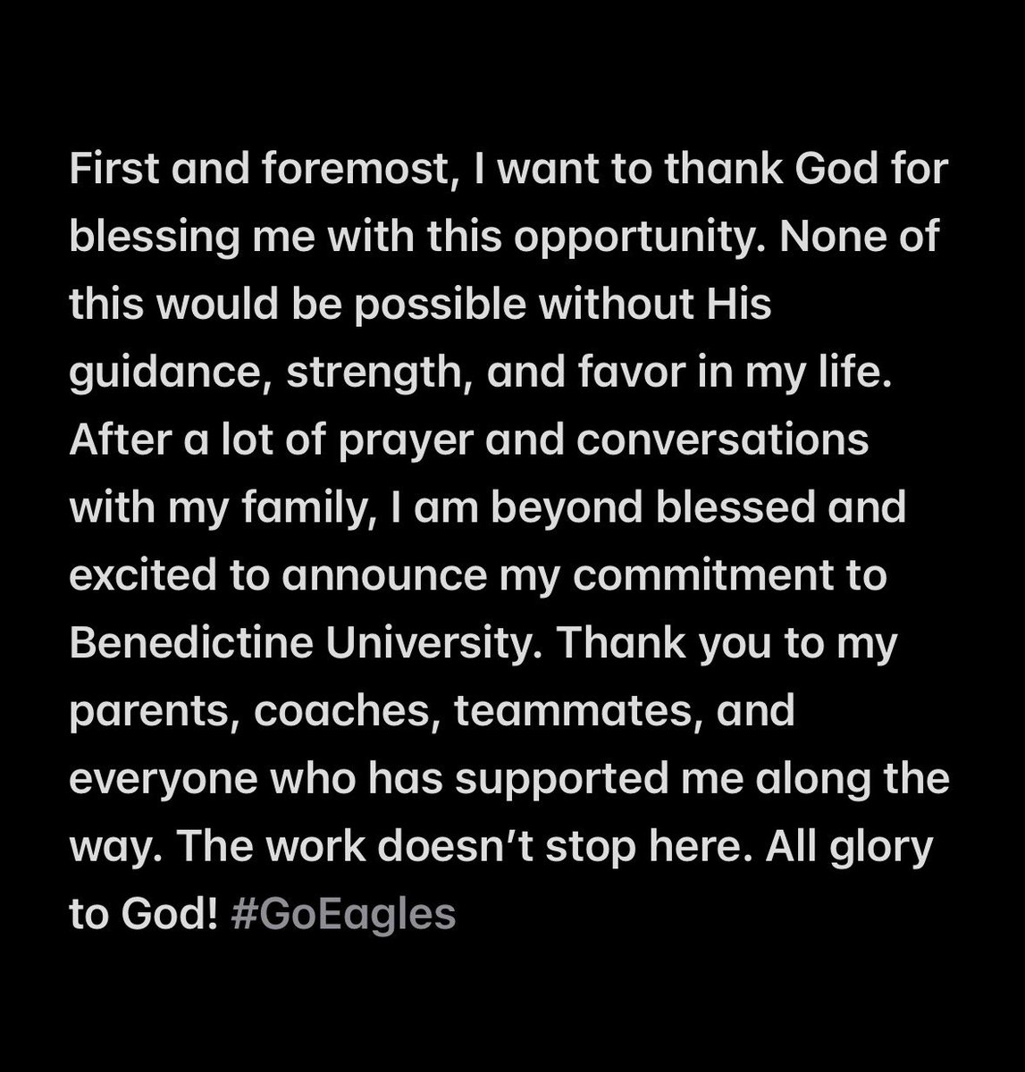 DanielJZedan's tweet photo. @BenUFootball @CoachSchradesBU @WHIPS_football https://t.co/etXx4pKdn7
