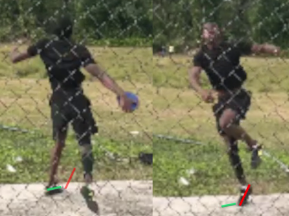 Track & Field Throws Coach Nels tweet media