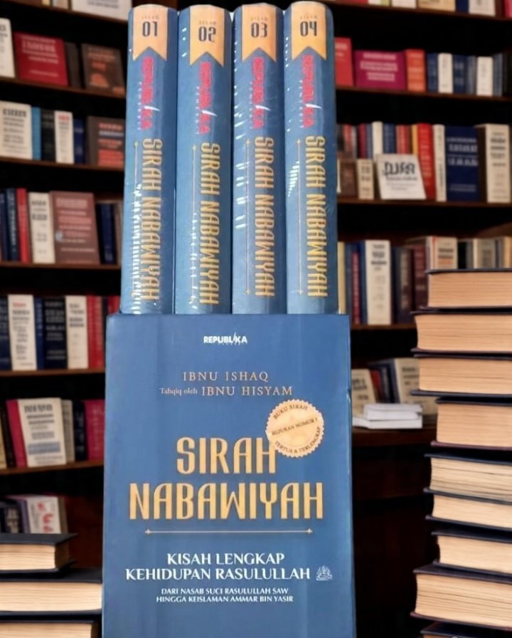 ThinkBooks tweet media