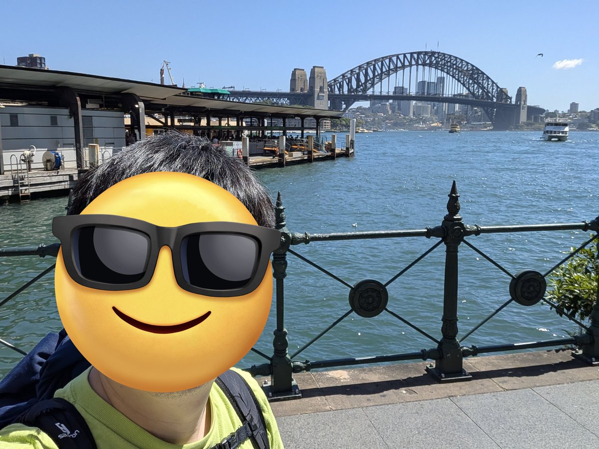 Circular Quay写真2