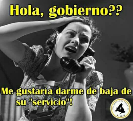 Los Municipios nunca van a tener los números claros por estas razones:
1- No pueden crear impuestos, solo Tasas, que tendrían que tener una contraprestación del servicio según el analisis de costo, esto no se hace y demostraría que cobran por un servicio que no dan, o lo dan